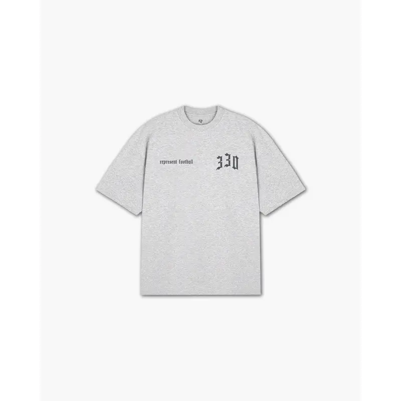 THE (330) VANQUISH FOOTBALL ELITE TEE