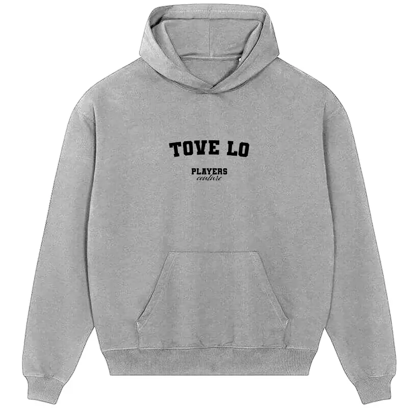 Tove Lo Players Couture Men's Casual Hoodie