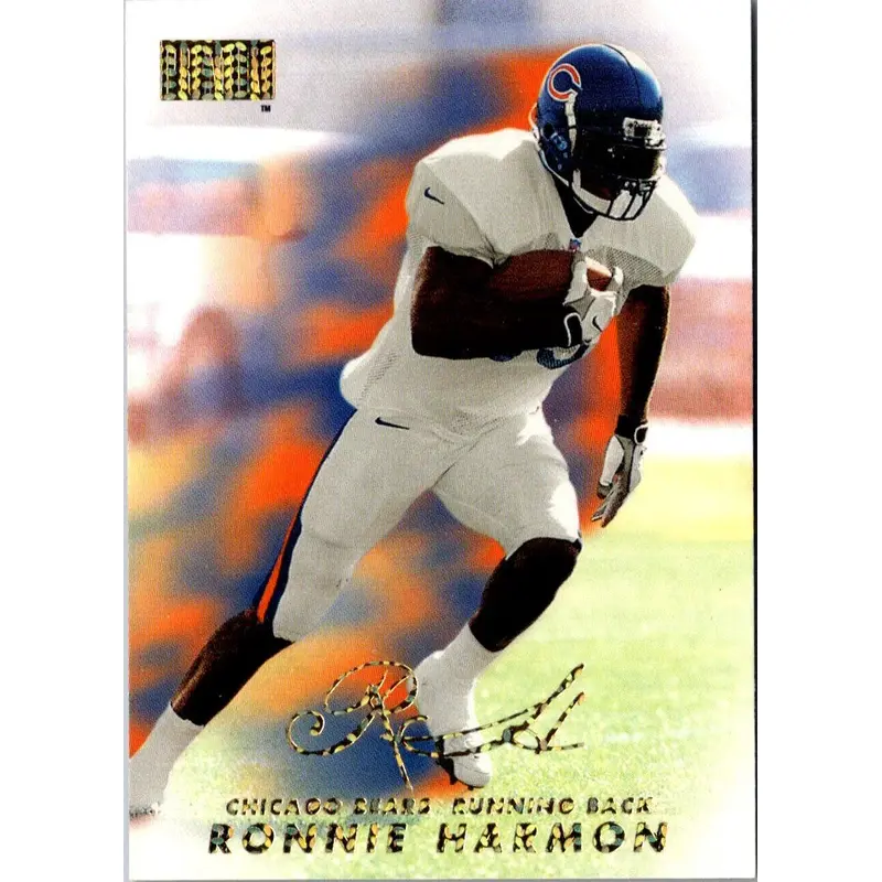 1998 SkyBox Ricky Watters #22