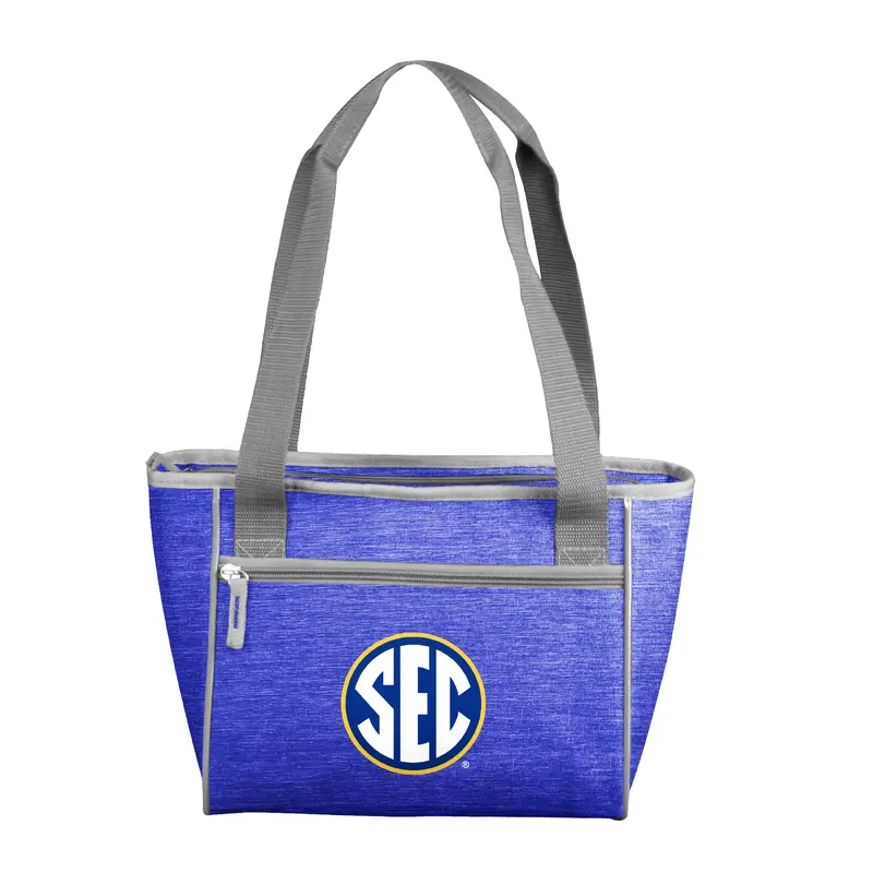 SEC Collective 16 Can Cooler Tote