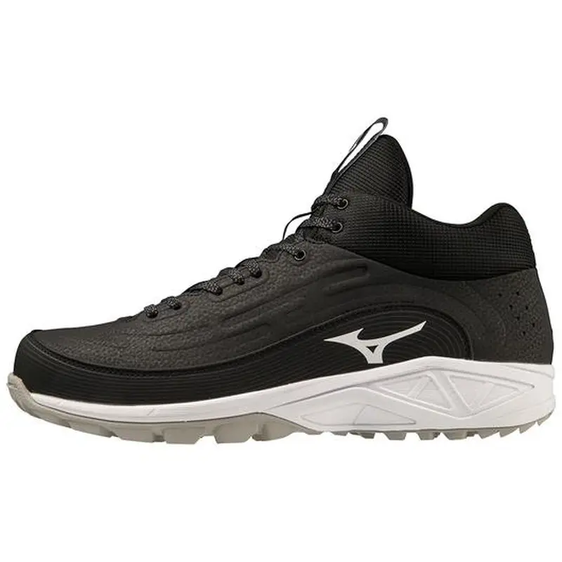 2024 Mizuno Ambition 3 Baseball Turf Shoes