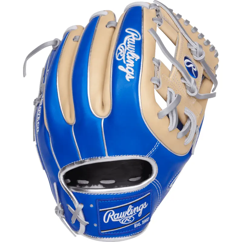 Rawlings Pro Preferred 11.50" Baseball Fielding Glove - PROS314-2R