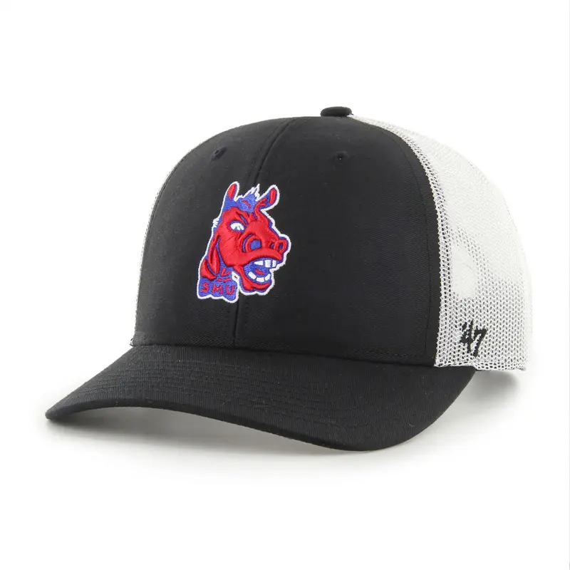 SOUTHERN METHODIST '47 TRUCKER