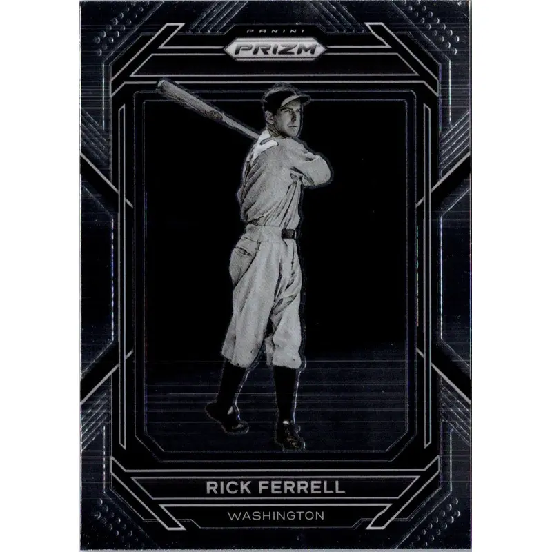 2023 Panini Prizm Rick Ferrell #282