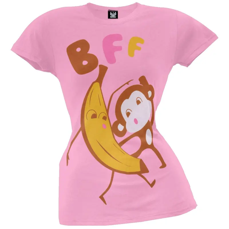 BFF Juniors T-Shirt