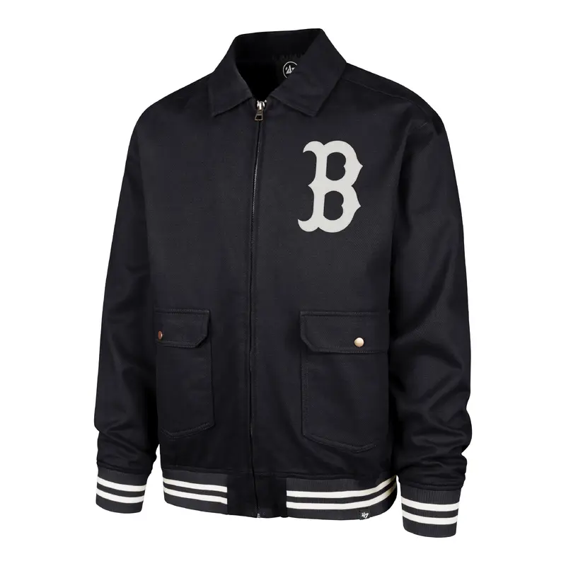 BOSTON RED SOX GOLDEN DIAMOND '47 HOMESTEAD JACKET