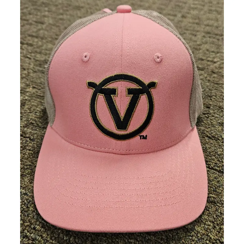 Women's Ponytail Cap
