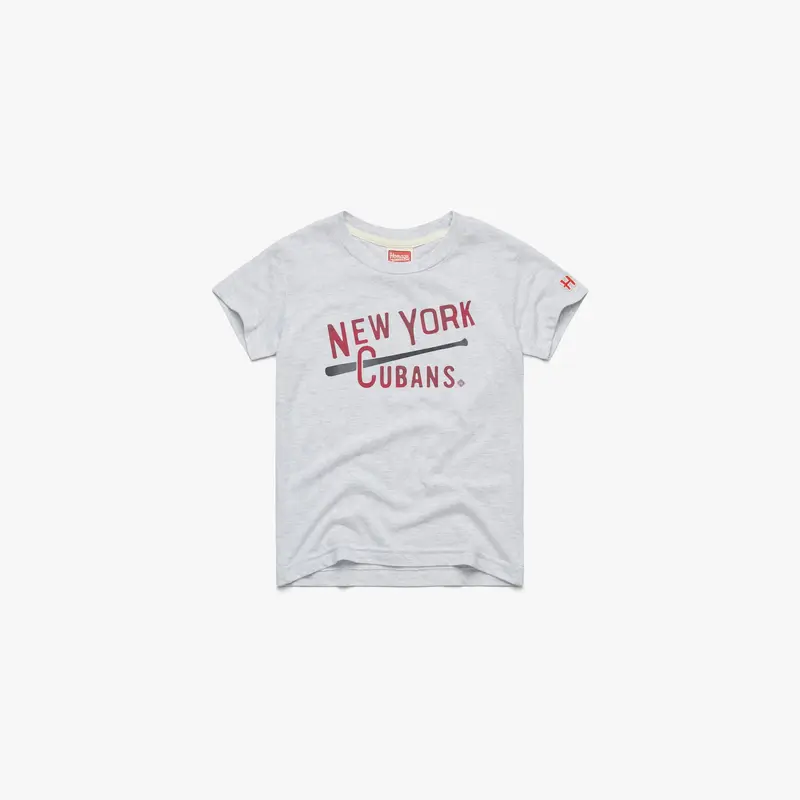 Youth New York Cubans