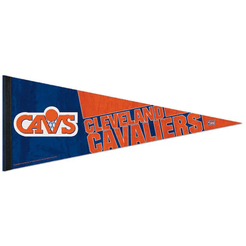 Cleveland Cavaliers Classic (1983-94) Premium Felt Pennant - Wincraft
