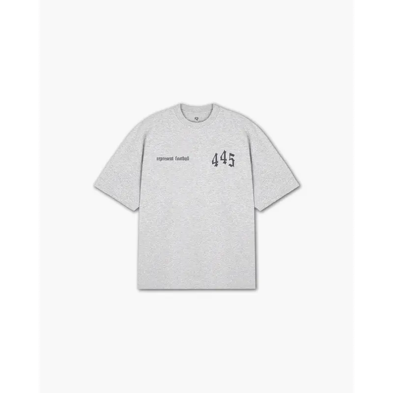 THE (445) VANQUISH FOOTBALL ELITE TEE