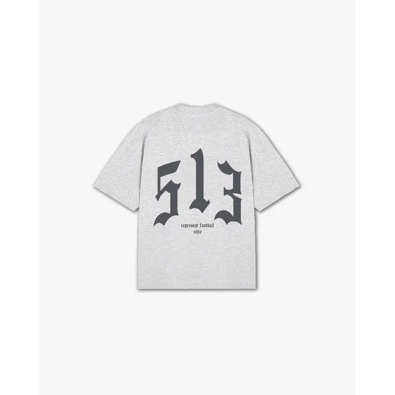 THE (513) VANQUISH FOOTBALL V2 ELITE TEE