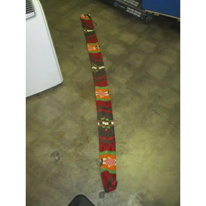 Used Longbow Sleeve Case 72"