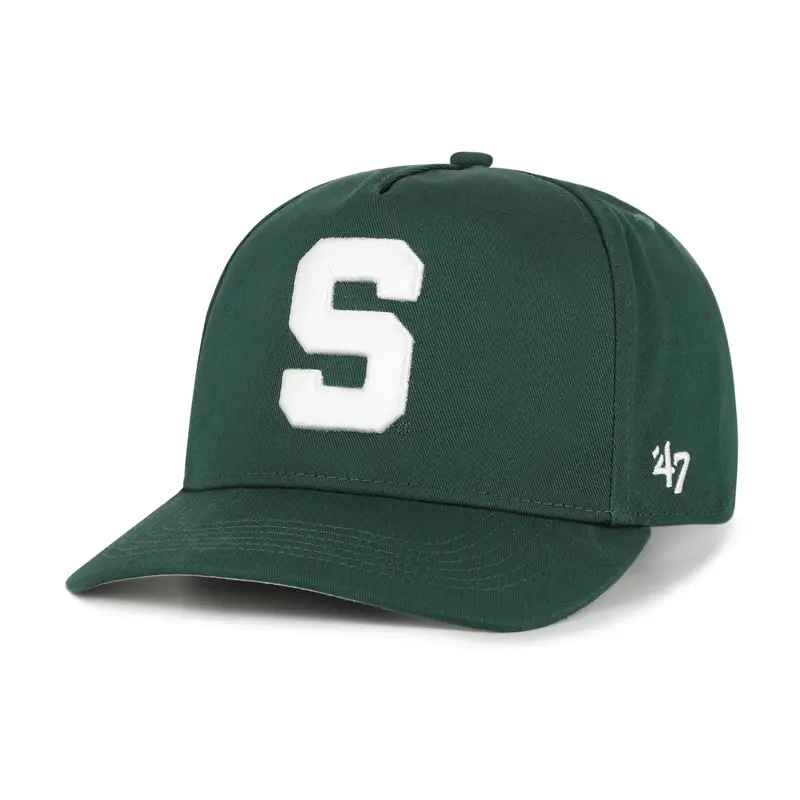 MICHIGAN STATE SPARTANS '47 HITCH