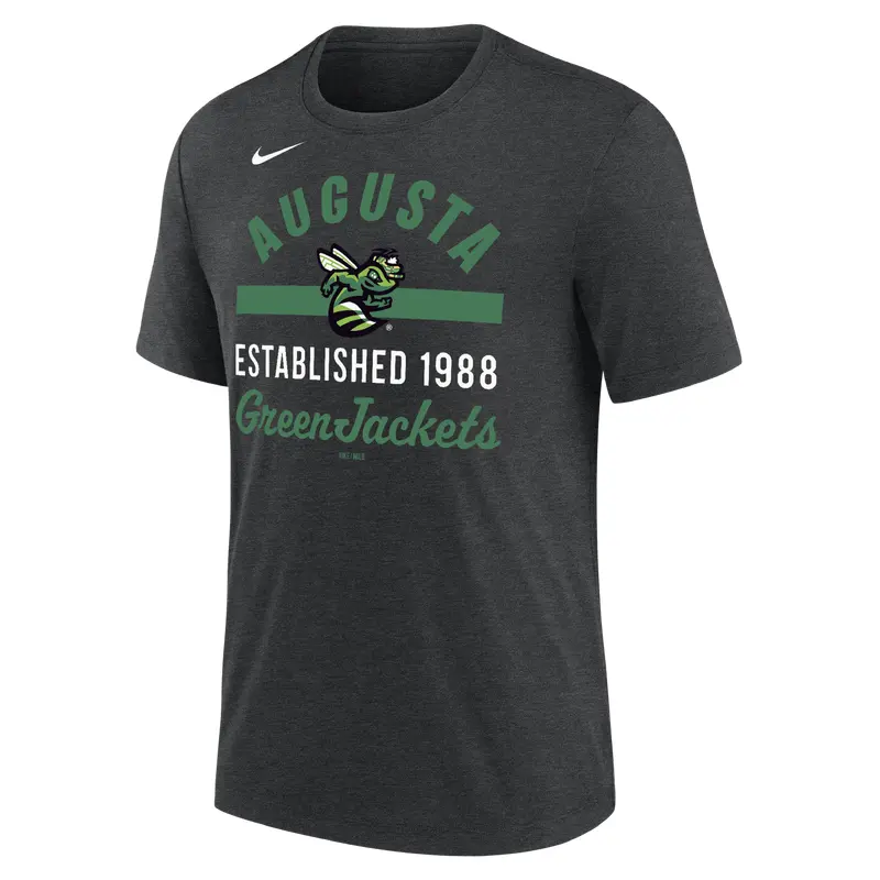 Nike Tri-Blend Tee