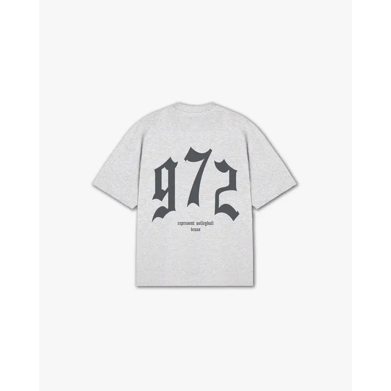 THE (972) VANQUISH VOLLEYBALL V2 ELITE TEE