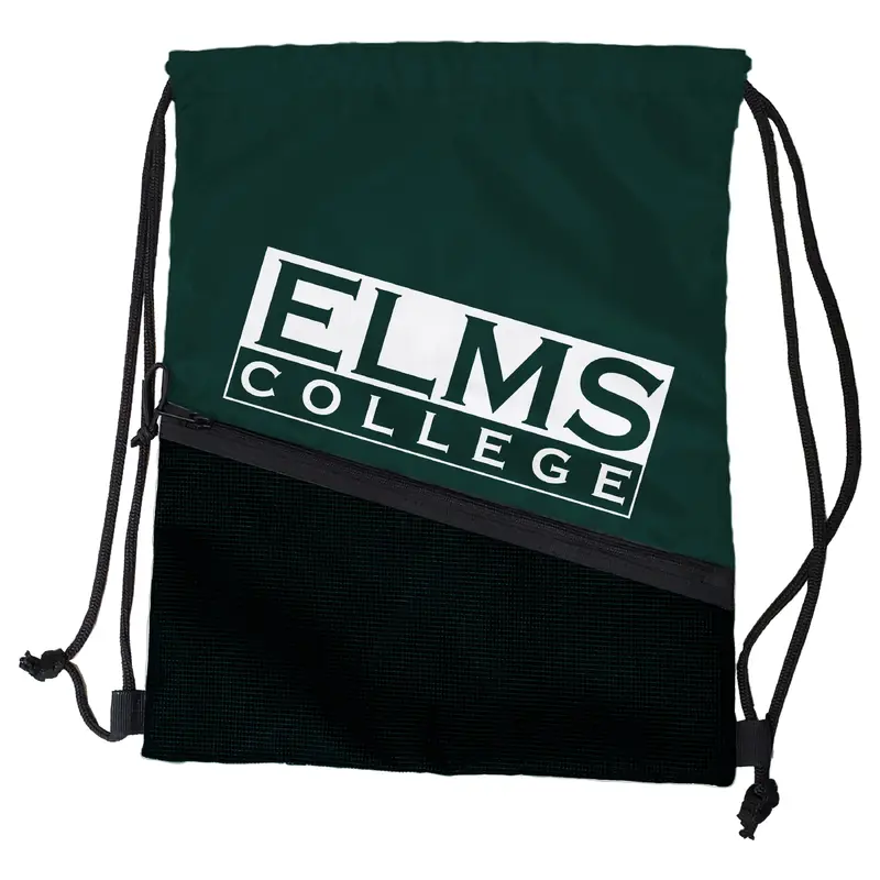 College of Our Lady of the Elms Tilt Backsack