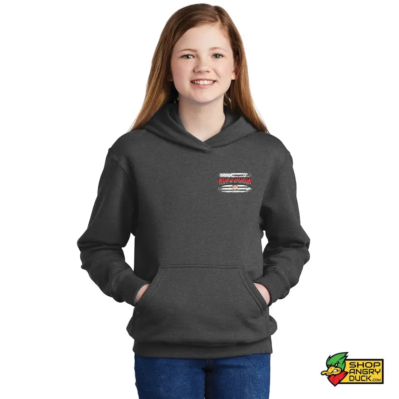 WTPA 2023 Champions - Trucks Youth Hoodie