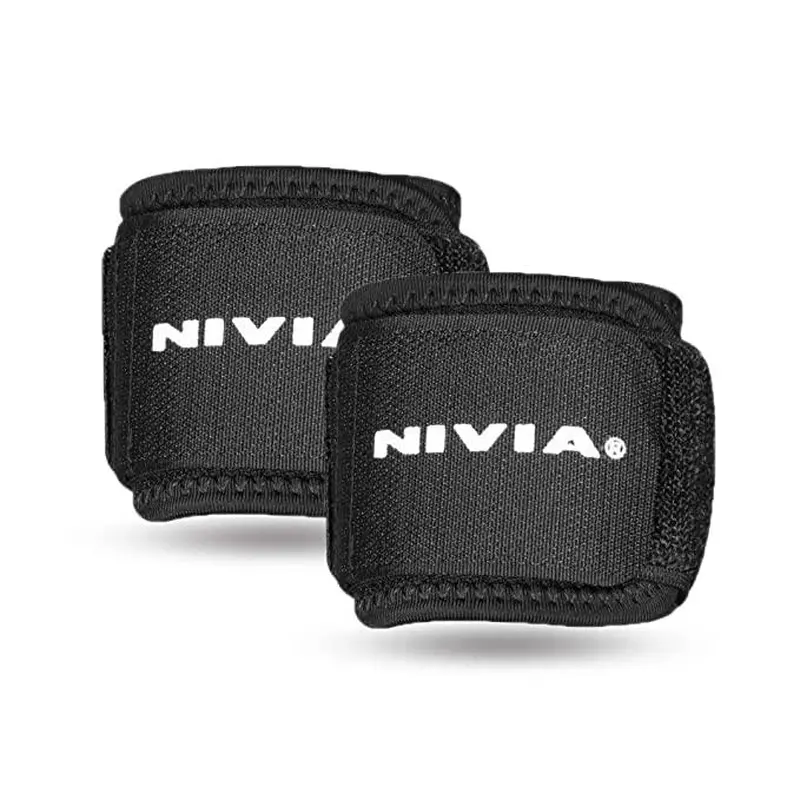 Nivia Wrist Support| KIBI SPORTS