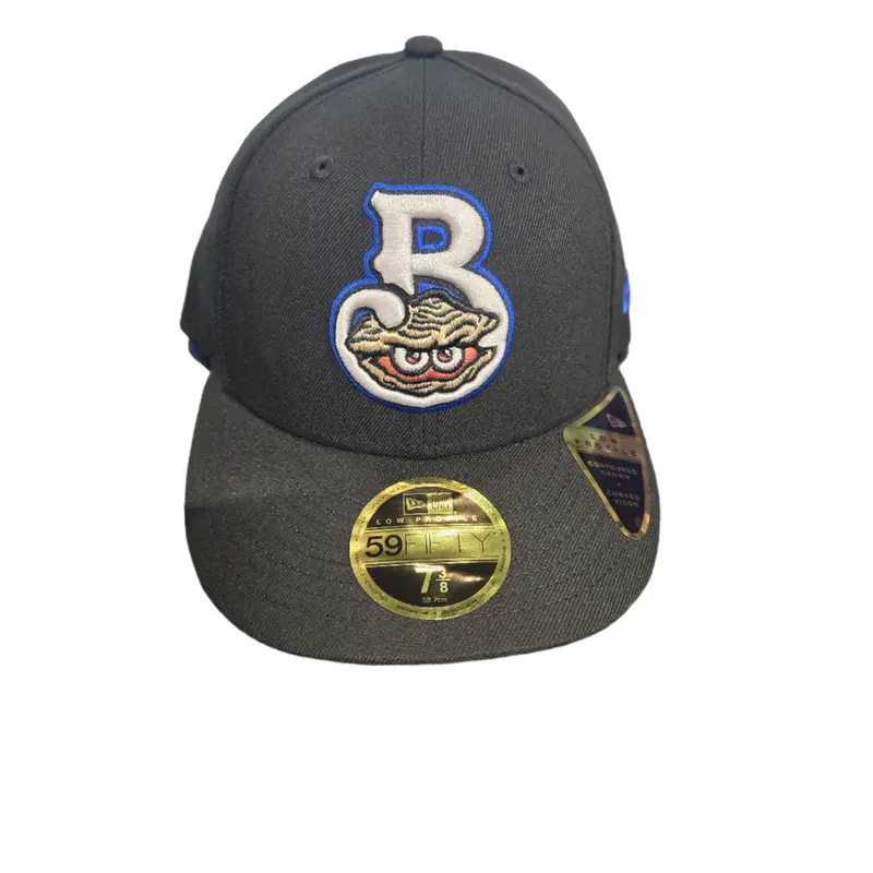 Low Profile 59FIFTY Fitted Cap-Home Cap