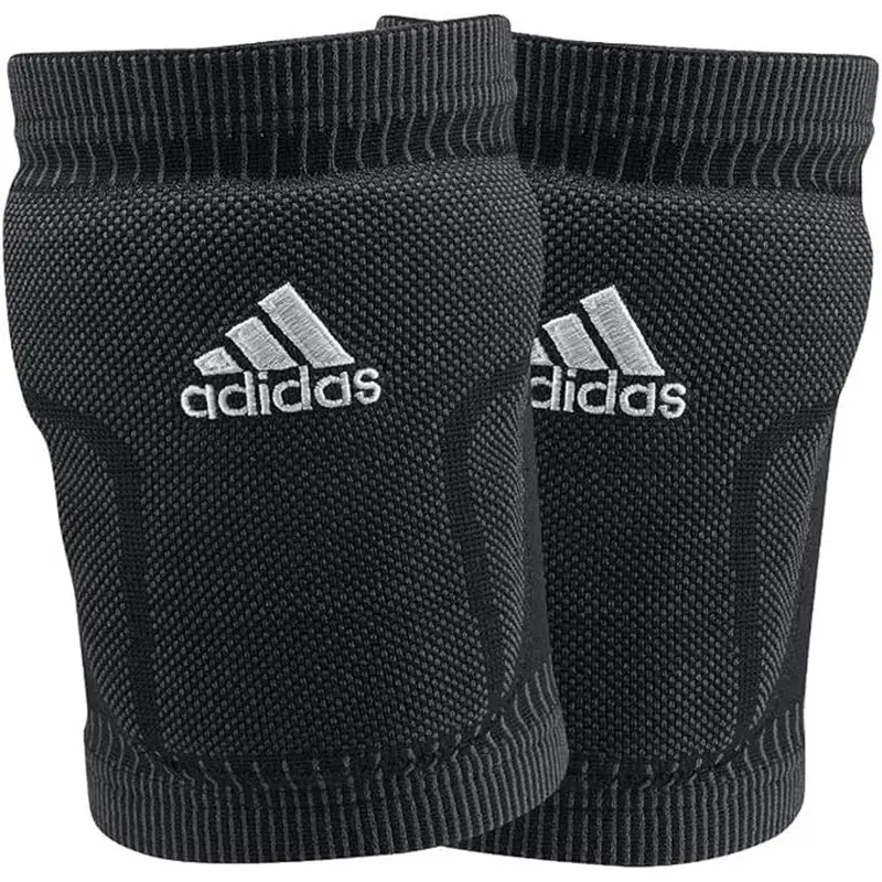 New Adidas Primeknit Knee Pads Adult Size Large