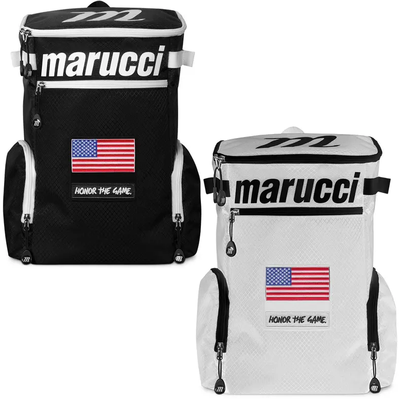 2021 Marucci Badge Youth Bat Pack Bag
