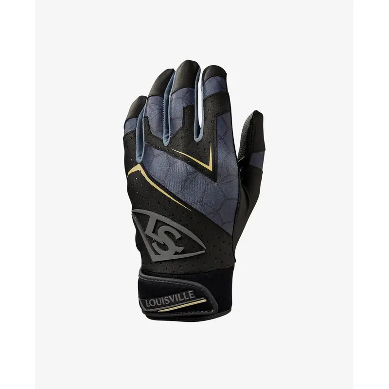 2025 Louisville Genuine V2 Batting Gloves Youth