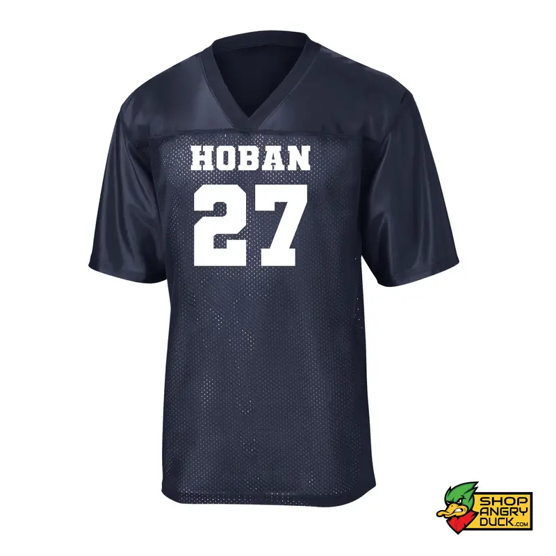 Hoban Fan Replica Football Jersey