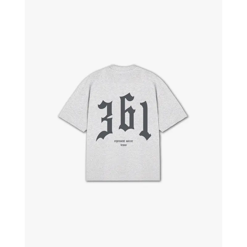 THE (361) VANQUISH SOCCER V2 ELITE TEE