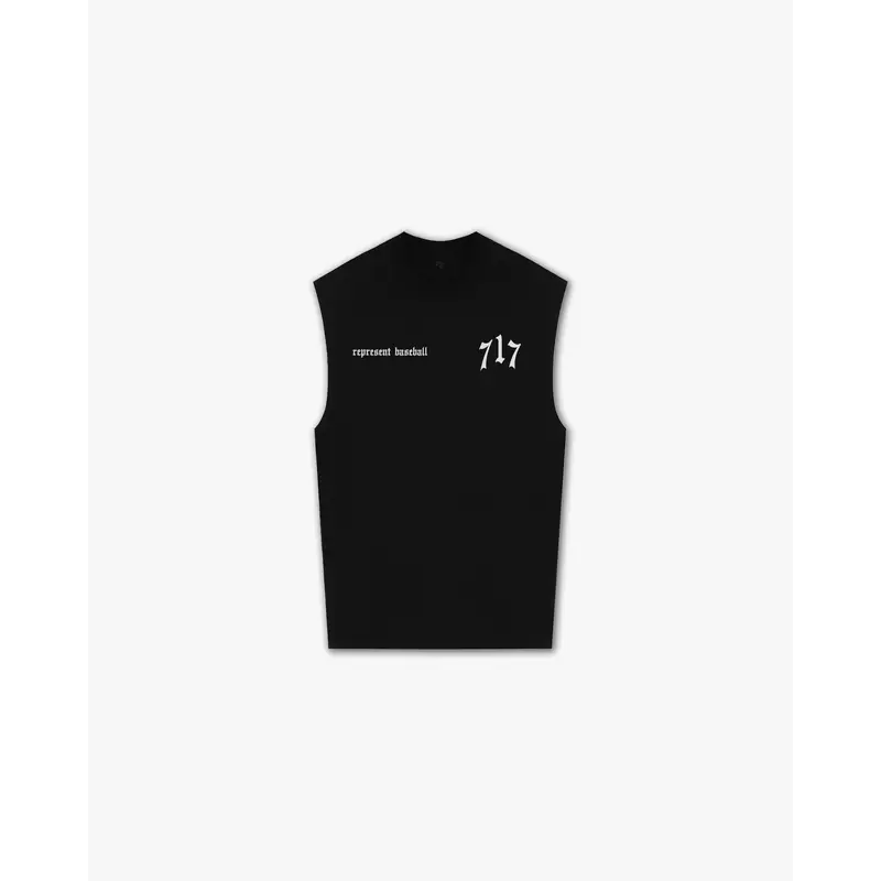 THE (717) VANQUISH BASEBALL PRO-ERA COMPRESSION CUTOFF