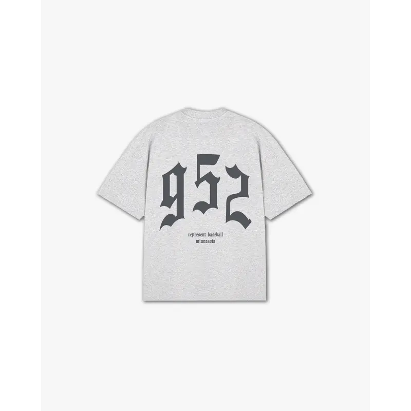THE (952) VANQUISH BASEBALL V2 ELITE TEE