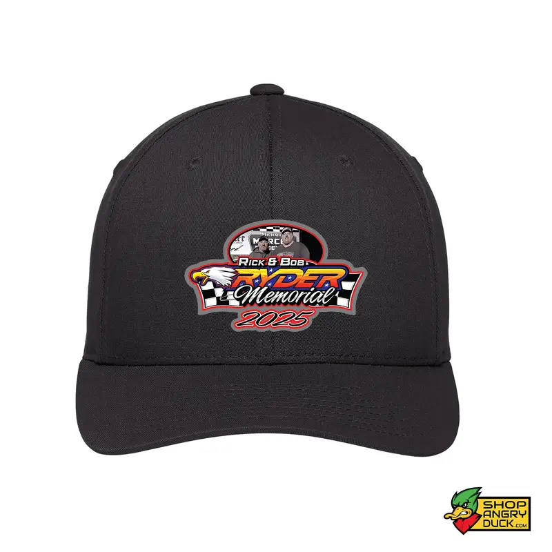 Ryder Memorial 2025 Flexfit Flat Cap
