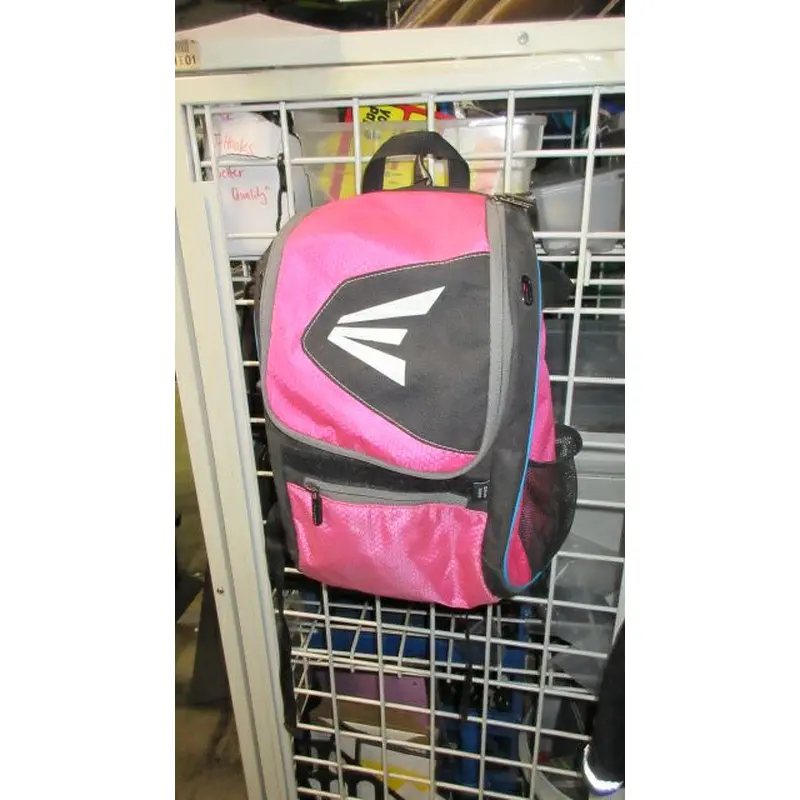 Used Easton Game Ready Backpack