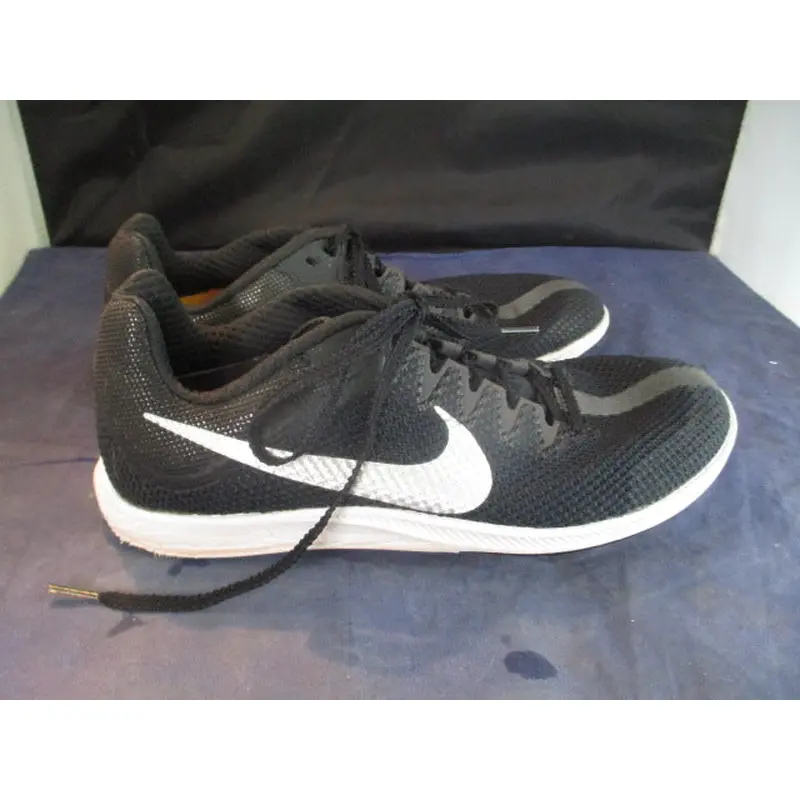 Used Nike Rival Track Spikes Size 6