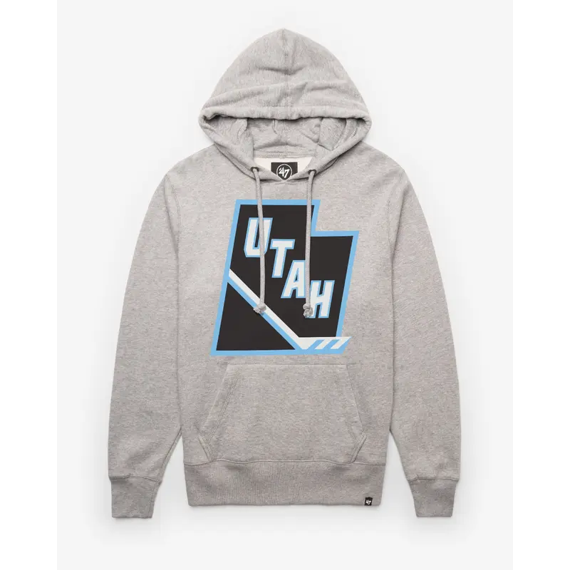 UTAH MAMMOTH IMPRINT '47 HEADLINE HOOD