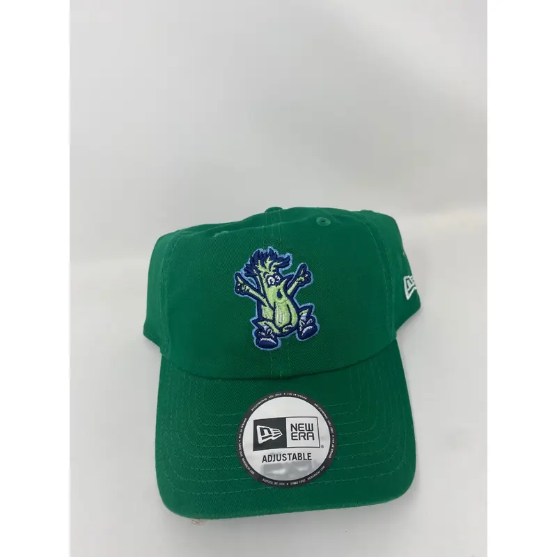 Adult Green Celery Adjustable Cap