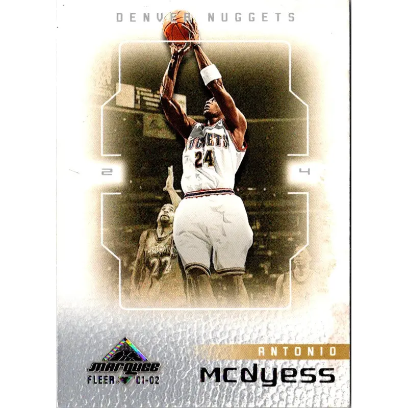 2002 Fleer Chris Webber #24