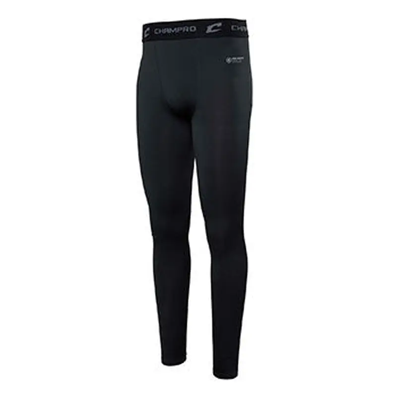 New Champro Cold Weather Compression Bottom Youth Size Small