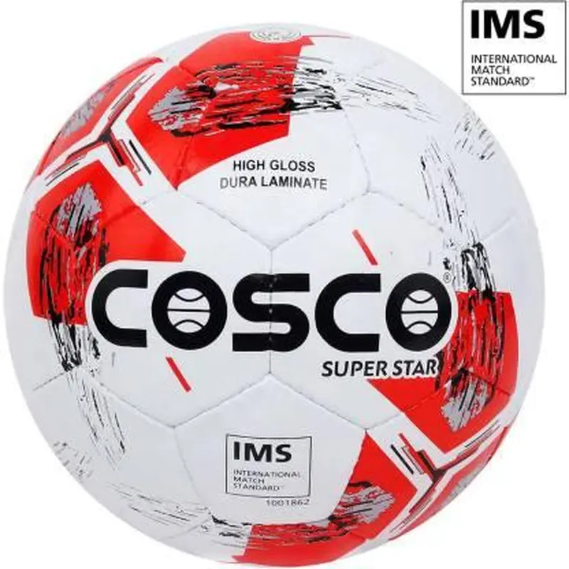 COSCO SUPER STAR S-5 Football | KIBI Sports