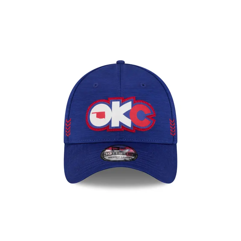 OKC Baseball Youth Clubhouse Cap