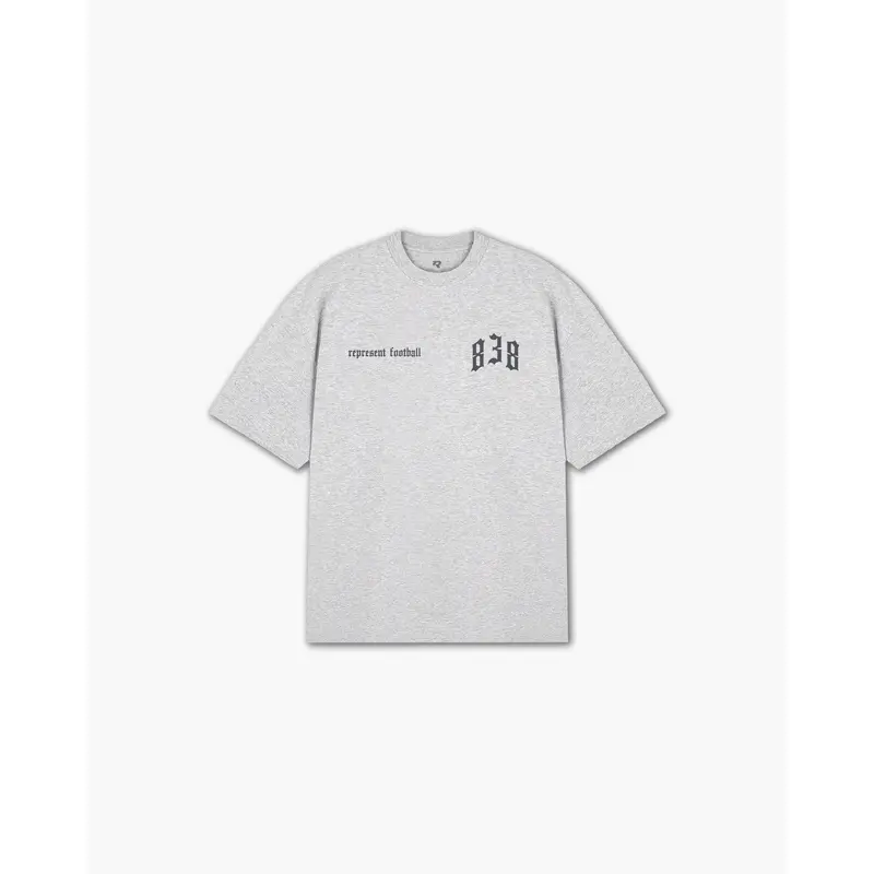 THE (838) VANQUISH FOOTBALL ELITE TEE