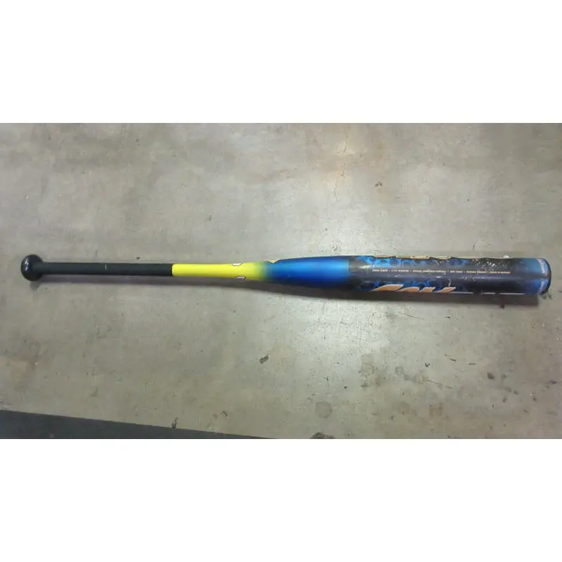 Used Combat Anti-Virus 34" (-6) Composite Slowpitch Bat