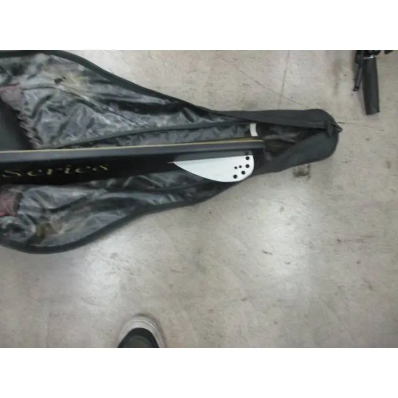 Used Connelly Concept Ceramic/Graphite 167cm Water Ski
