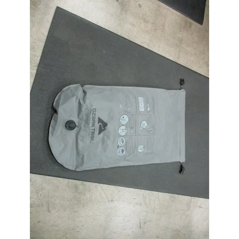 Used Ozark Trail Pillow Pump