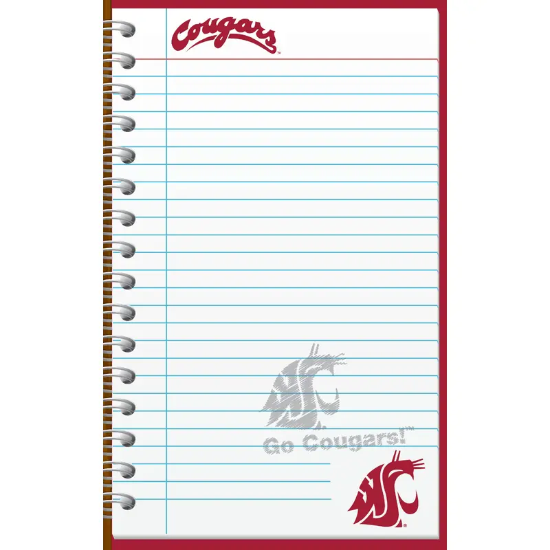 Fanatics 2 pack note pads