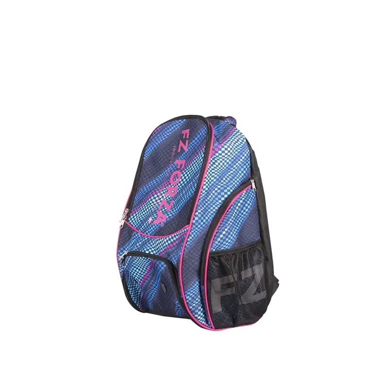 Lennon Print Backpack (Scuba Blue) Fz Forza |Kibi Sports