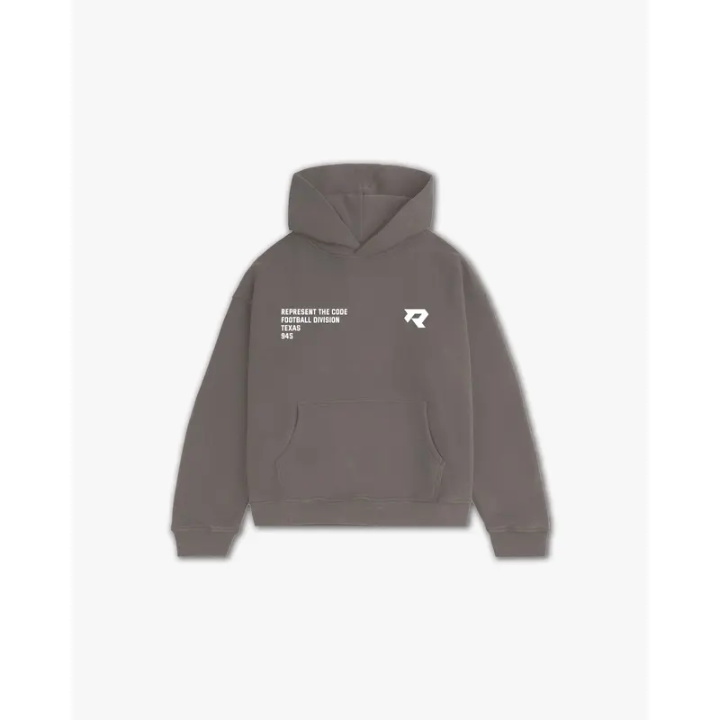 THE (945) X2 FOOTBALL ELITE HOODIE