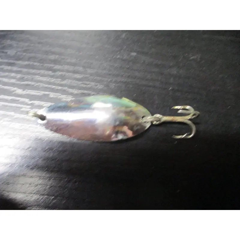 Used Mister Twister Sportfisher Spoon Lure