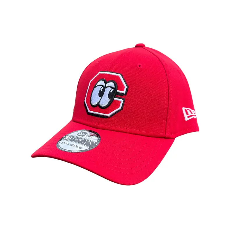Chattanooga Lookouts Home 39Thirty Cap