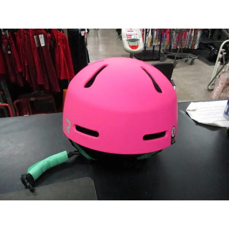 Used Retrospec Size Youth Small Ski Helmet
