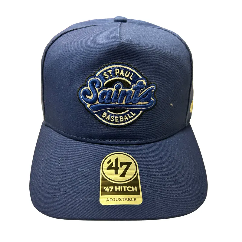 Saints 47' Brand Official Logo Hitch Cap